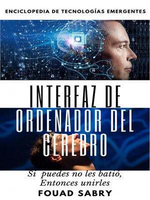 cover image of Interfaz de Ordenador del Cerebro